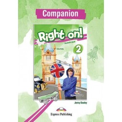 Right On! 2 - Companion